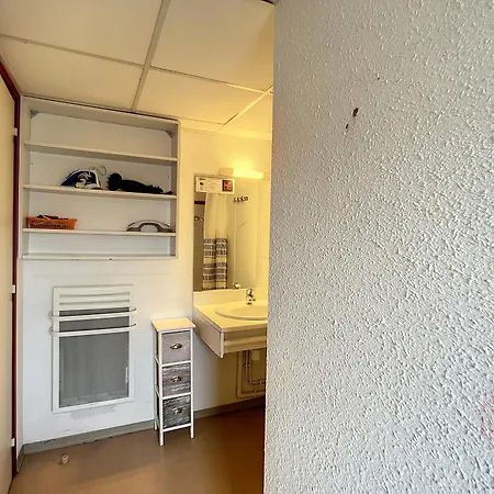 Apartment T2 Avec Wi-fi, Ascenseur, Proche Thermes Et Centre-ville, Ideal Pour Curistes, Animaux Acceptes - Fr-1-451-178 *
